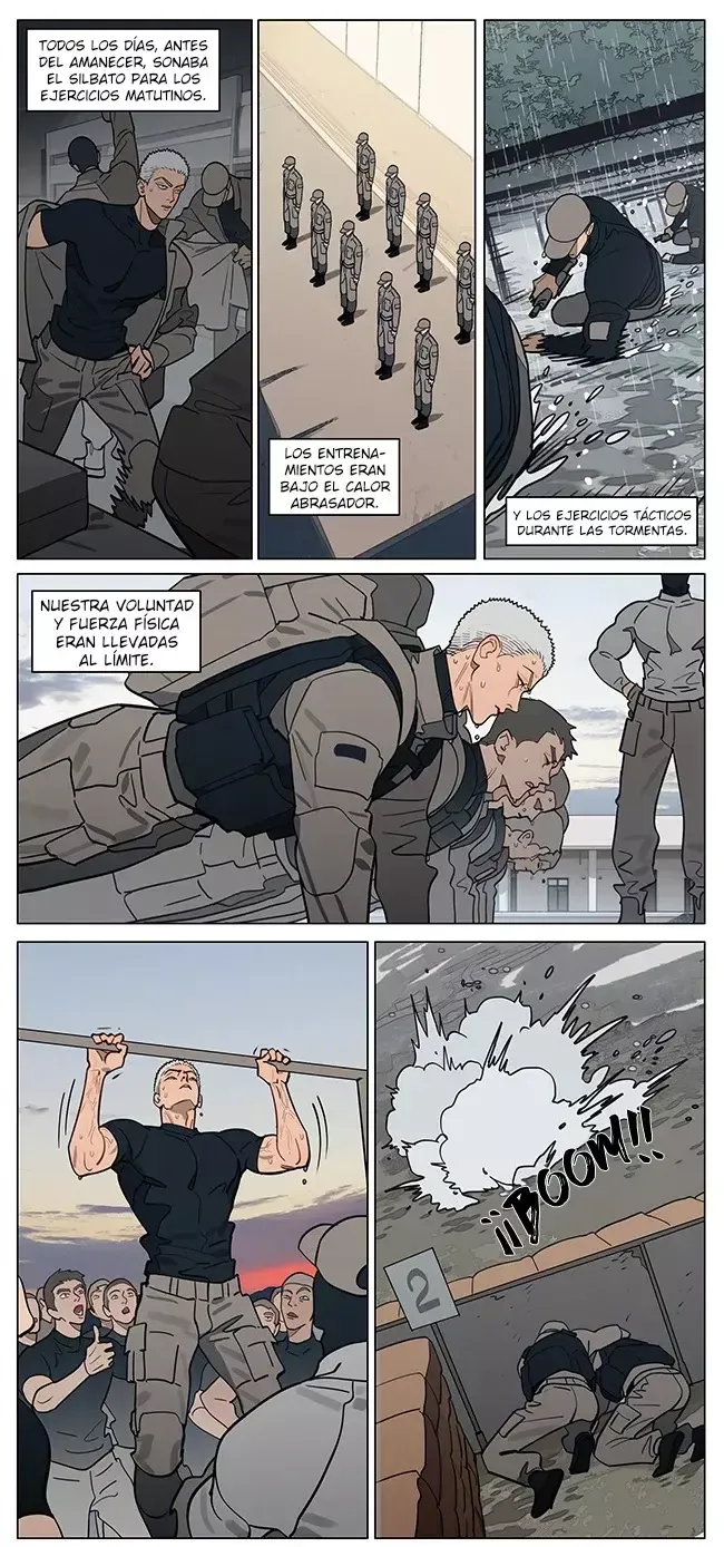 19 días Capítulo 448 en Línea - página 2
