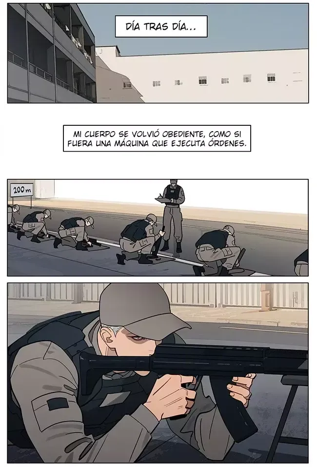 19 días Capítulo 448 en Línea - página 3