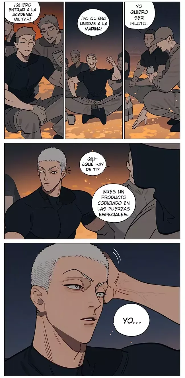 19 días Capítulo 448 en Línea - página 6