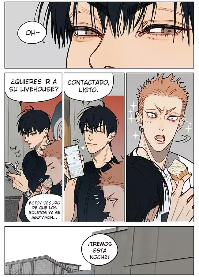 19 días Capítulo 449 en Línea - página 2