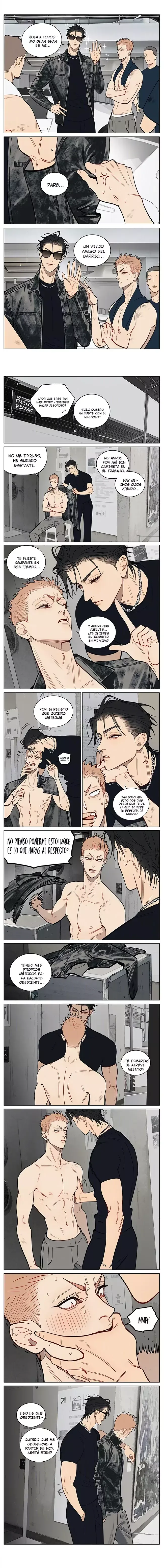 19 días Capítulo 453 en Línea - página 2