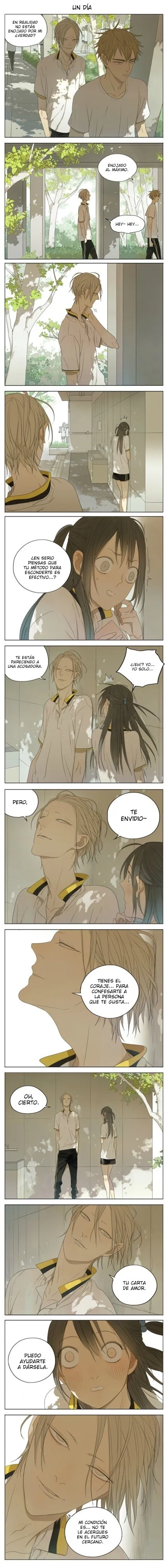19 días Capítulo 5 en Línea - página 22