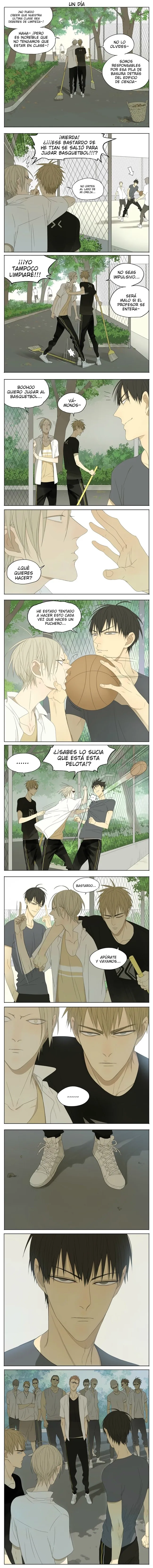 19 días Capítulo 8 en Línea - página 6