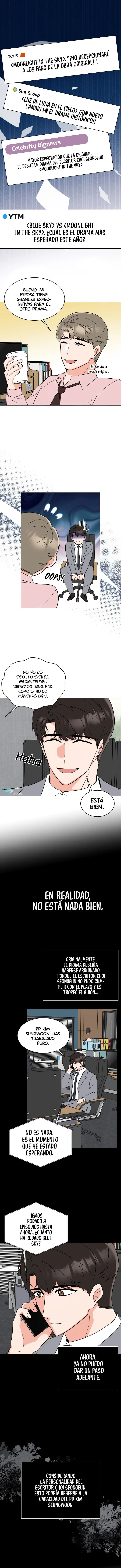 1st year Max Level Manager Capítulo 100 en Línea - página 2