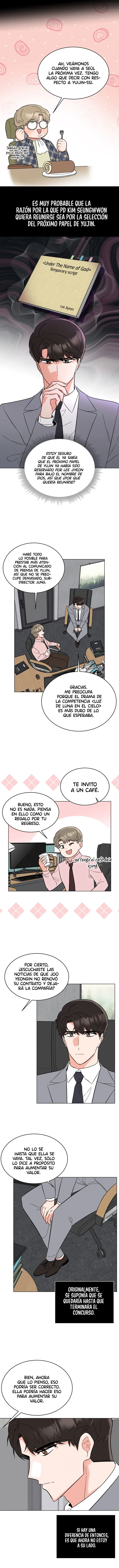 1st year Max Level Manager Capítulo 100 en Línea - página 3