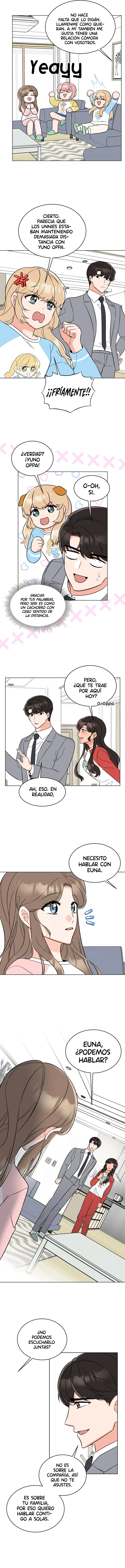 1st year Max Level Manager Capítulo 100 en Línea - página 10