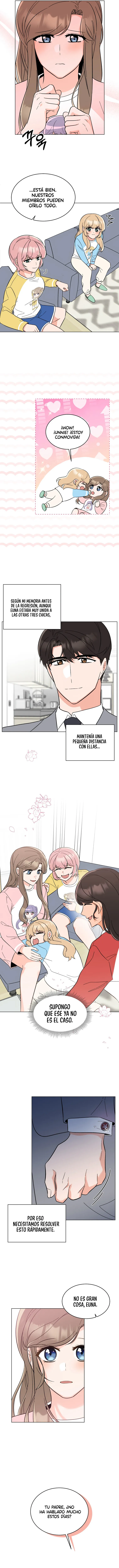 1st year Max Level Manager Capítulo 100 en Línea - página 11