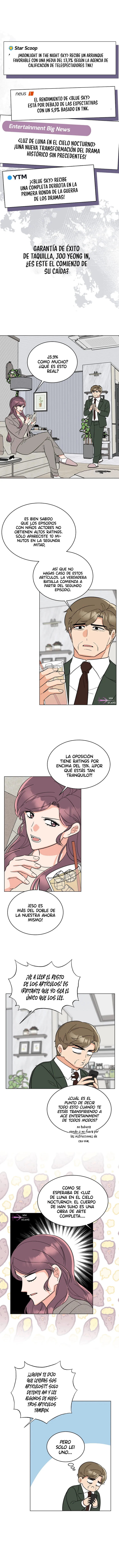 1st year Max Level Manager Capítulo 103 en Línea - página 2