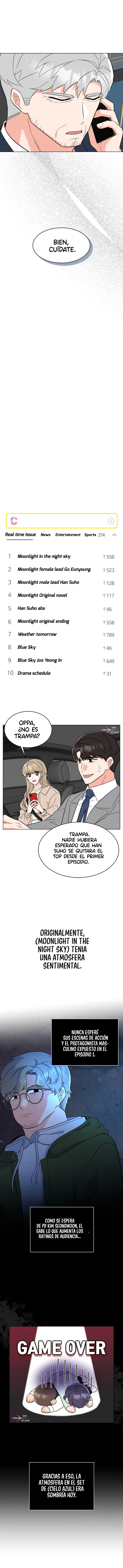 1st year Max Level Manager Capítulo 103 en Línea - página 4