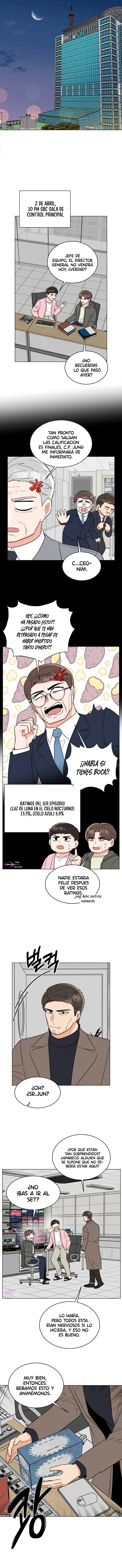 1st year Max Level Manager Capítulo 103 en Línea - página 6