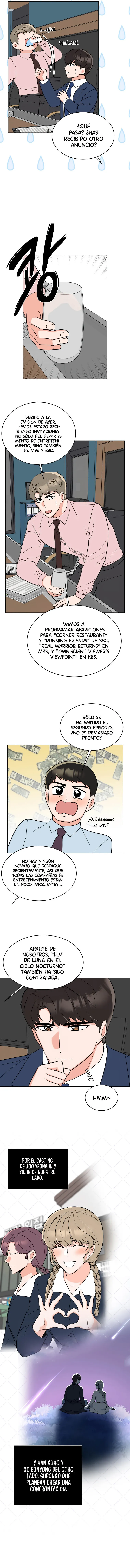 1st year Max Level Manager Capítulo 104 en Línea - página 5