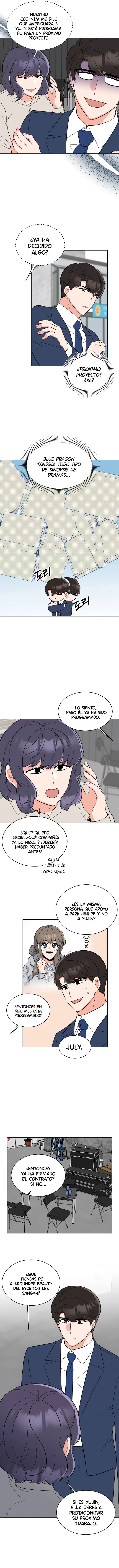 1st year Max Level Manager Capítulo 104 en Línea - página 10