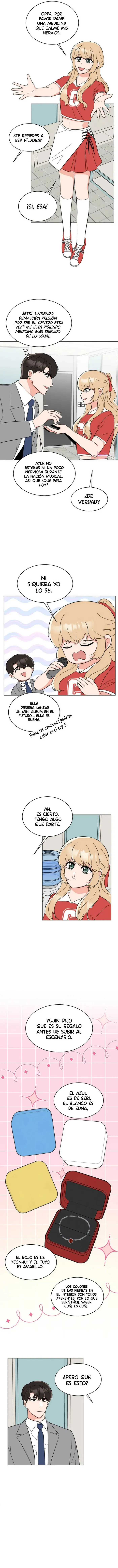 1st year Max Level Manager Capítulo 112 en Línea - página 9