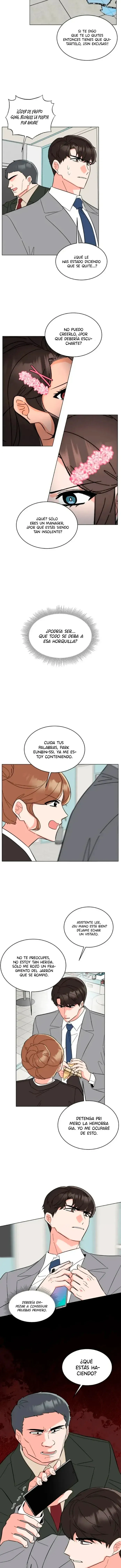 1st year Max Level Manager Capítulo 113 en Línea - página 4