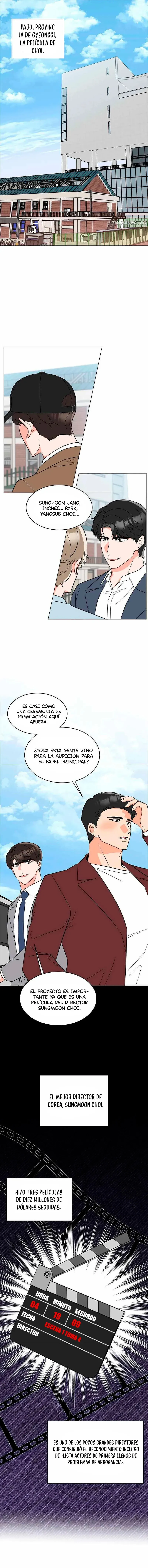 1st year Max Level Manager Capítulo 124 en Línea - página 2