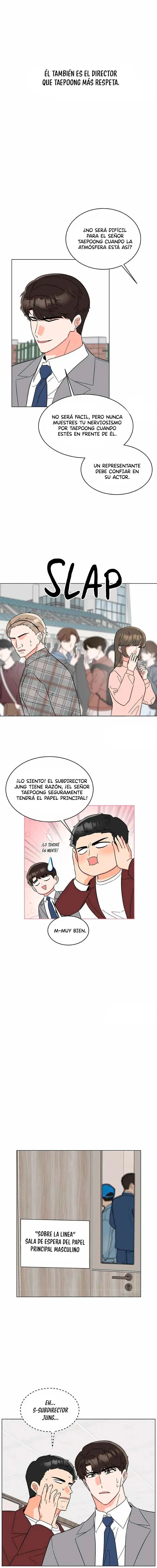1st year Max Level Manager Capítulo 124 en Línea - página 3
