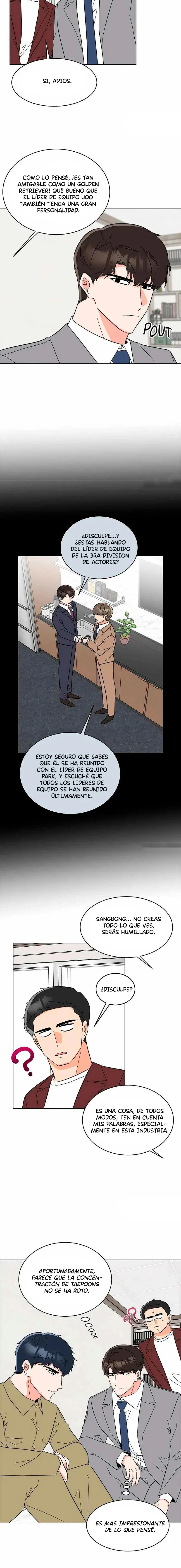 1st year Max Level Manager Capítulo 124 en Línea - página 11