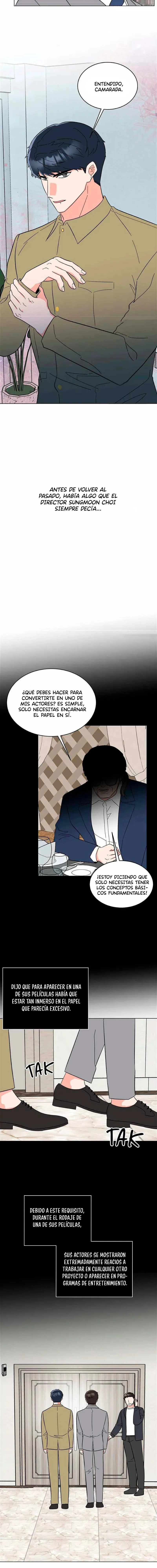 1st year Max Level Manager Capítulo 124 en Línea - página 13