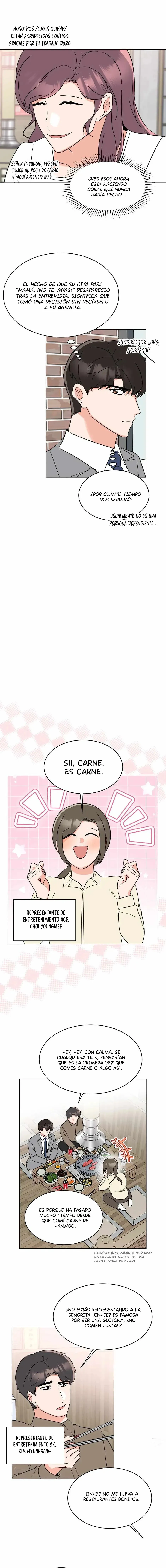 1st year Max Level Manager Capítulo 129 en Línea - página 7