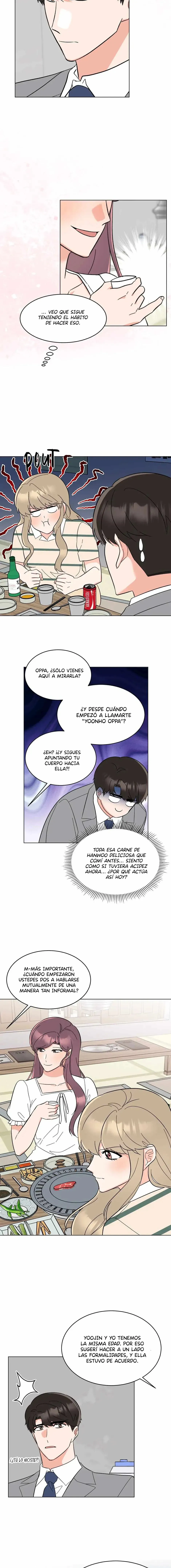 1st year Max Level Manager Capítulo 129 en Línea - página 13