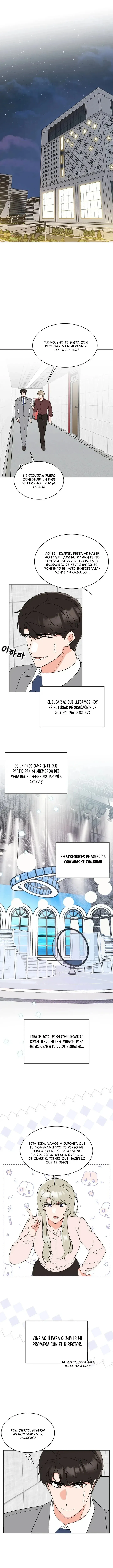 1st year Max Level Manager Capítulo 131 en Línea - página 5