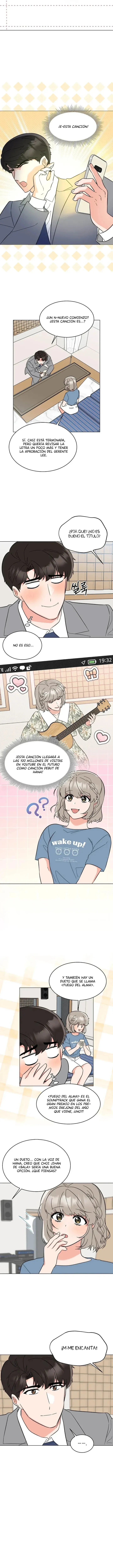 1st year Max Level Manager Capítulo 133 en Línea - página 6