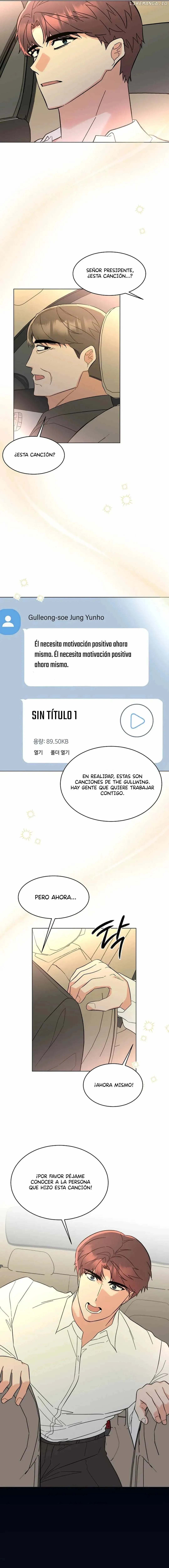 1st year Max Level Manager Capítulo 135 en Línea - página 12