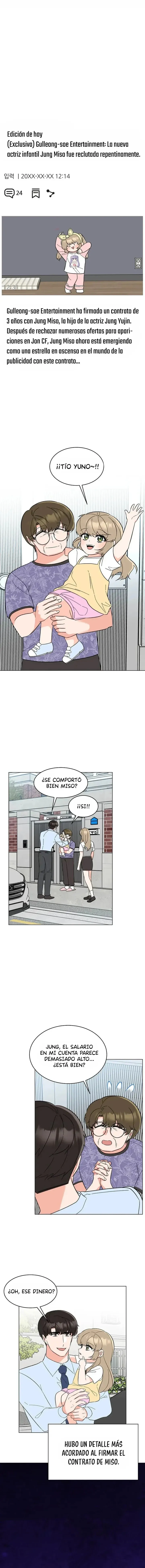 1st year Max Level Manager Capítulo 136 en Línea - página 2