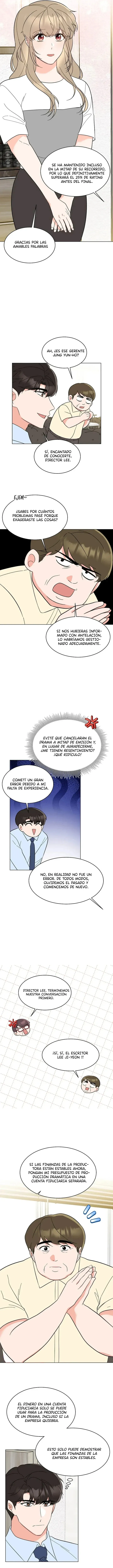 1st year Max Level Manager Capítulo 137 en Línea - página 9