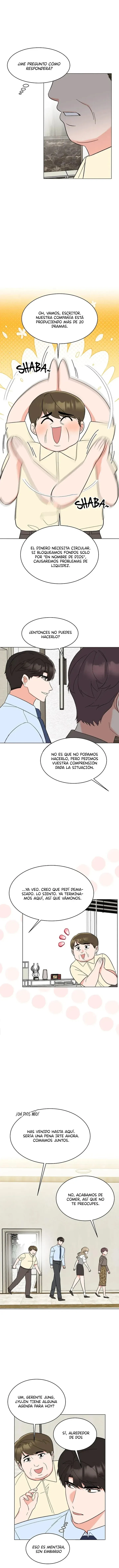 1st year Max Level Manager Capítulo 137 en Línea - página 10