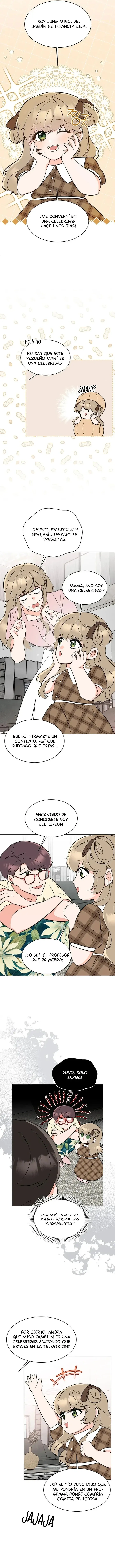 1st year Max Level Manager Capítulo 139 en Línea - página 6