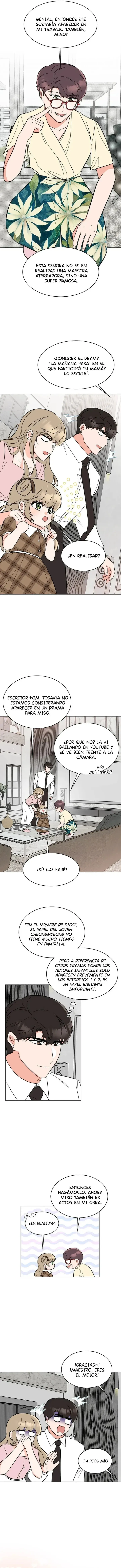 1st year Max Level Manager Capítulo 139 en Línea - página 7