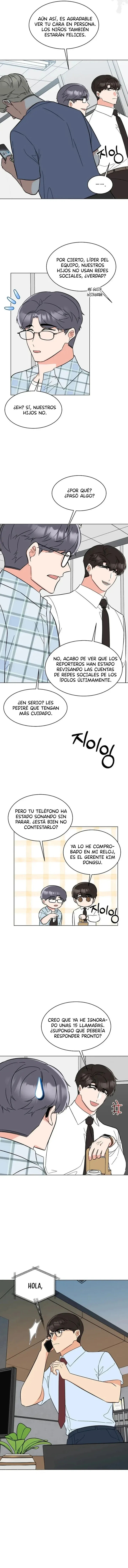 1st year Max Level Manager Capítulo 139 en Línea - página 9