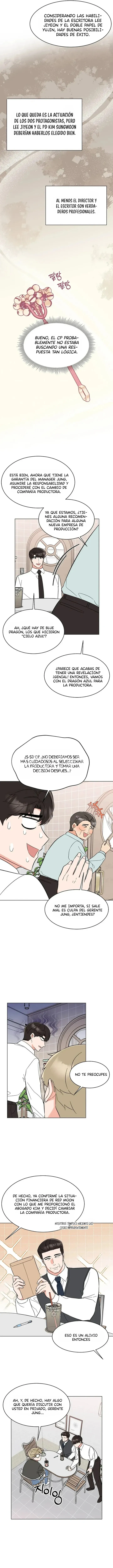 1st year Max Level Manager Capítulo 140 en Línea - página 3