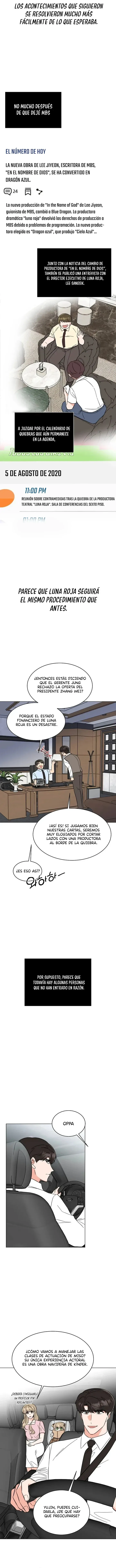 1st year Max Level Manager Capítulo 140 en Línea - página 12