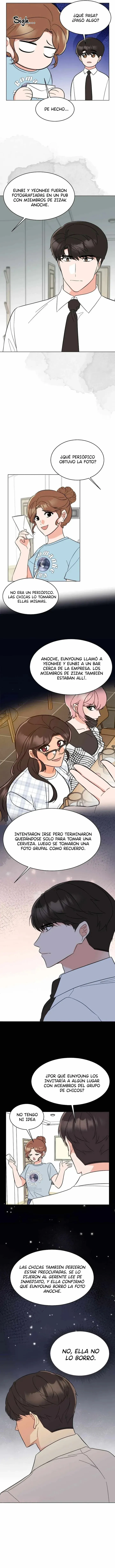 1st year Max Level Manager Capítulo 141 en Línea - página 4