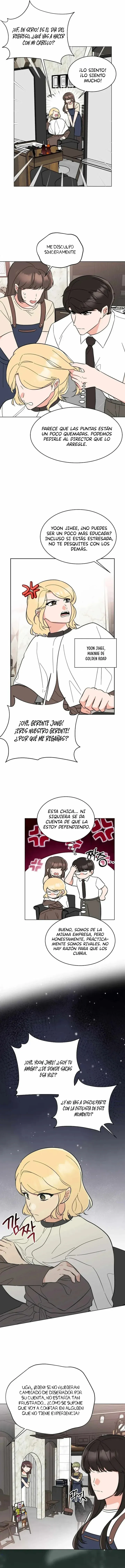1st year Max Level Manager Capítulo 141 en Línea - página 11