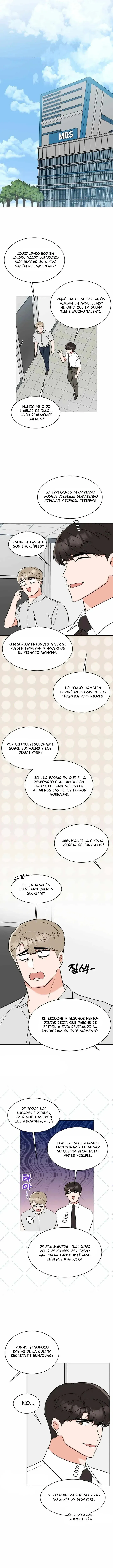 1st year Max Level Manager Capítulo 142 en Línea - página 2