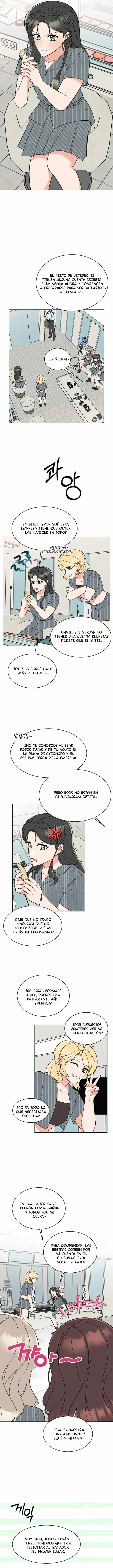 1st year Max Level Manager Capítulo 142 en Línea - página 9