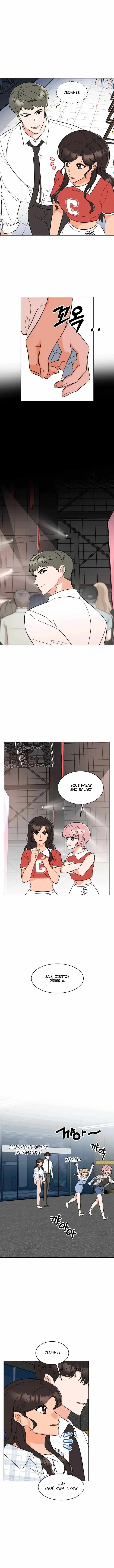 1st year Max Level Manager Capítulo 142 en Línea - página 11