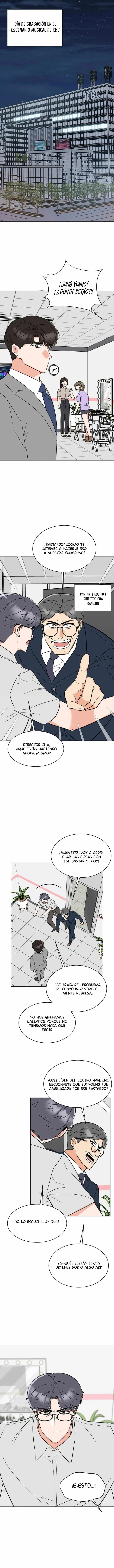 1st year Max Level Manager Capítulo 144 en Línea - página 10