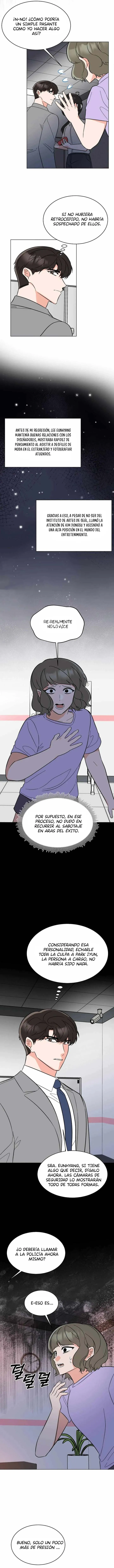 1st year Max Level Manager Capítulo 145 en Línea - página 9