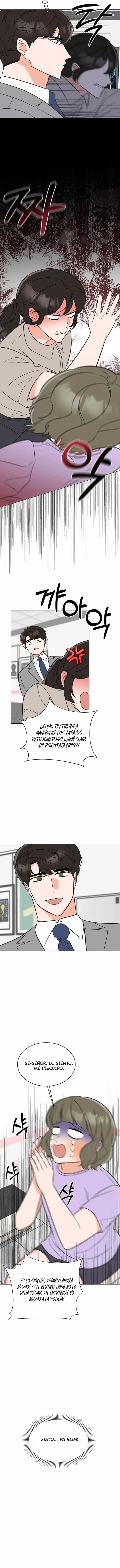 1st year Max Level Manager Capítulo 145 en Línea - página 10