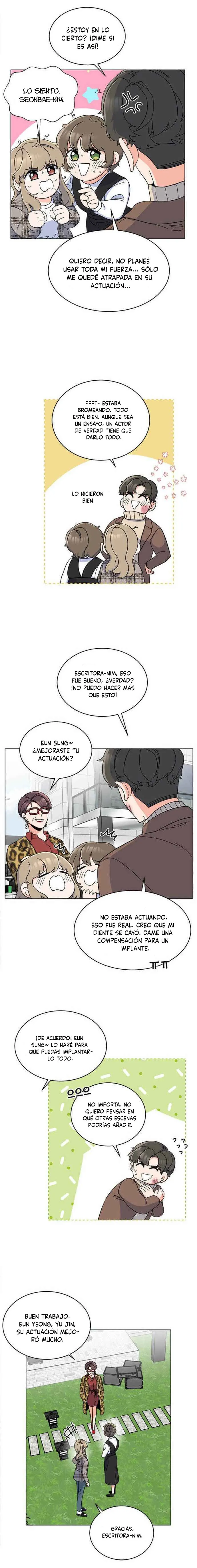 1st year Max Level Manager Capítulo 16 en Línea - página 10