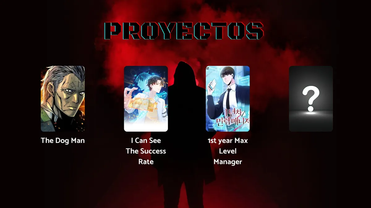 1st year Max Level Manager Capítulo 16 en Línea - página 17
