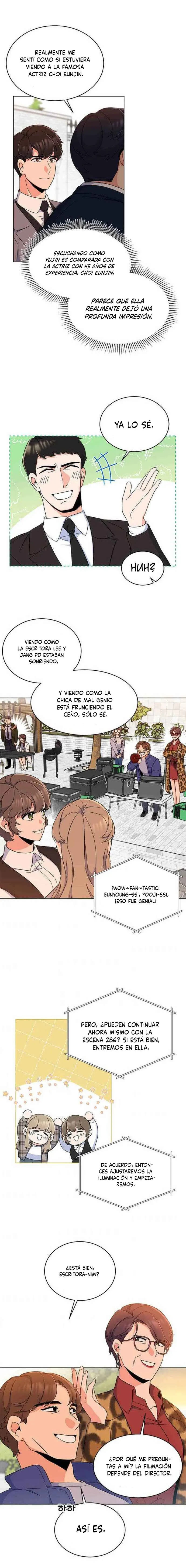 1st year Max Level Manager Capítulo 17 en Línea - página 12