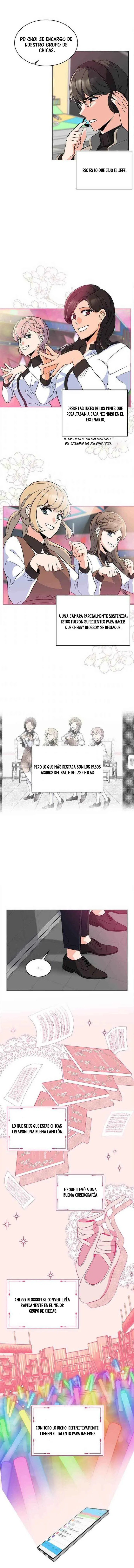 1st year Max Level Manager Capítulo 23 en Línea - página 7