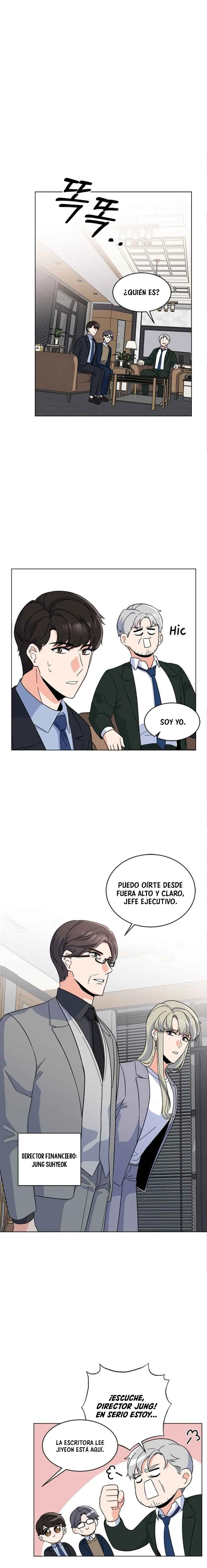 1st year Max Level Manager Capítulo 25 en Línea - página 3