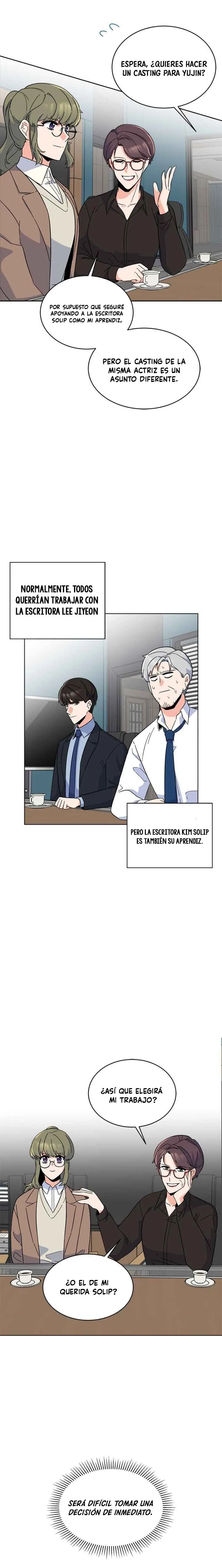 1st year Max Level Manager Capítulo 25 en Línea - página 9