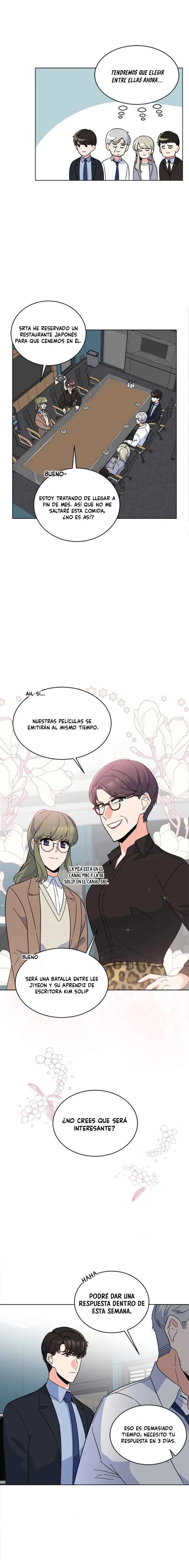 1st year Max Level Manager Capítulo 25 en Línea - página 17
